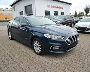 Ford Ford Mondeo 2.0 Turnier Hybrid*Navi*8x fach Bereif Gebrauchtwagen