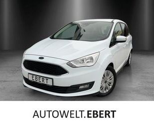 Ford Ford Grand C-Max 2.0 TDCi Cool&Connect/AHK/KAMERA/ Gebrauchtwagen