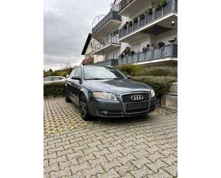 Audi Audi A4 2.0 TDI (DPF) Avant 140 PS Zylinderkopf Gebrauchtwagen