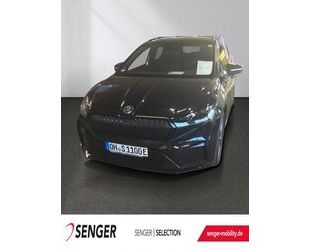 Skoda Skoda Enyaq 85 IV Sportline Memory Navi Sitzheizun Gebrauchtwagen