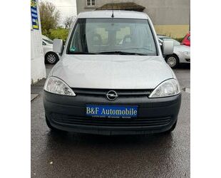 Opel Opel Combo Kasten Gebrauchtwagen