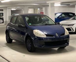 Renault Renault Clio III Extreme Tüv Neu Gebrauchtwagen