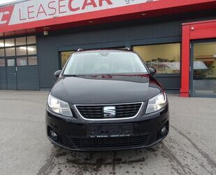 Seat Seat Alhambra *XENON*NAVI*AHK*RFK*EXP.15990* Gebrauchtwagen