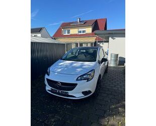 Opel Opel Corsa 1.4 Color Edition Gebrauchtwagen