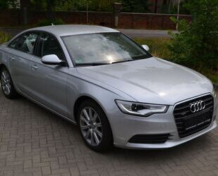 Audi Audi A6 Lim. 2.8 FSI quattro Gebrauchtwagen