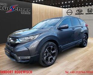 Honda Honda CR-V 2.0 i-MMD Hybrid 4WD Executive inkl. Wi Gebrauchtwagen