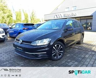 VW Volkswagen Golf Variant IQ.DRIVE 1.0 TSI Navi/Kame Gebrauchtwagen