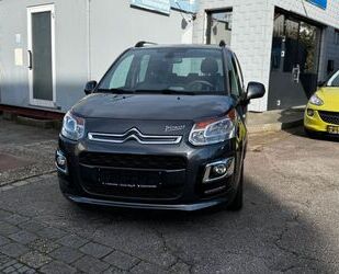 Citroen Citroën C3 Picasso Selection Gebrauchtwagen