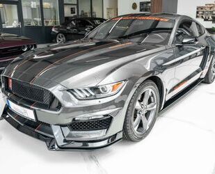 Ford Ford Mustang 2,3 Premium GT 350 SHELBY VOLL Gebrauchtwagen