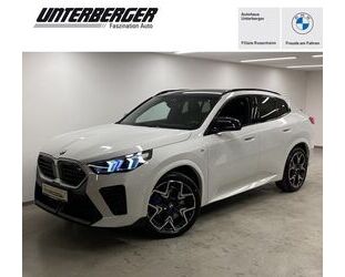 BMW BMW X2 M35i xDrive M SPORTPAKET Pano DA+ PA+ H&K I Gebrauchtwagen