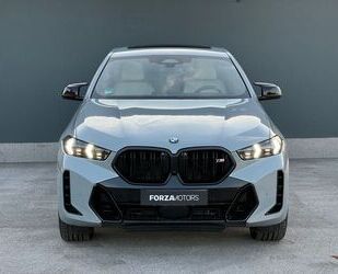 BMW BMW X6 M60 M60i Gebrauchtwagen