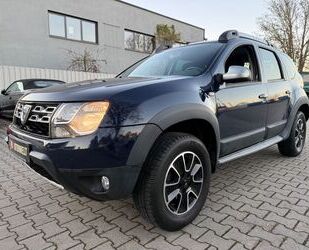 Dacia Dacia Duster I Urban Explorer 4x2 EURO6 KLIMA NAVI Gebrauchtwagen