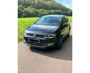 VW Volkswagen Polo 1.4 Gebrauchtwagen