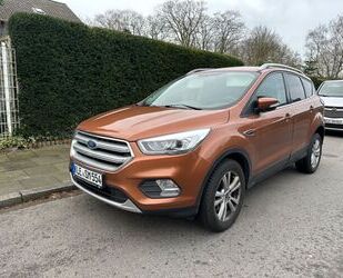 Ford Ford Kuga 1,5 TDCi 88kW Trend Gebrauchtwagen