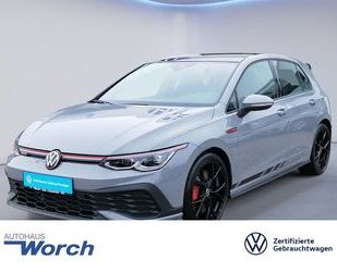 VW Volkswagen Golf VIII GTI Clubsport 2.0 TSI DSG PAN Gebrauchtwagen