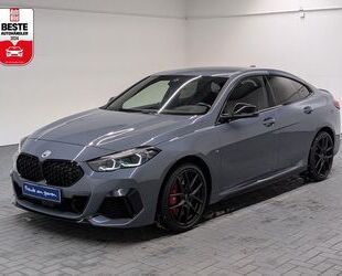 BMW BMW M235 i Gran Coupe xDrive Shadow/ACC/H&K/HUD/Ca Gebrauchtwagen