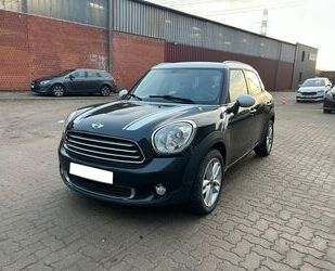 Mini MINI Countryman Cooper D Gebrauchtwagen