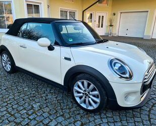 Mini Cooper Cabrio Gebrauchtwagen