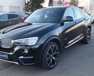 BMW X4 Gebrauchtwagen