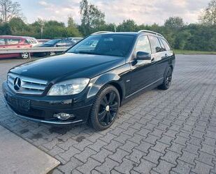 Mercedes-Benz Mercedes-Benz T-Modell C 220 T CDI Blueefficiency Gebrauchtwagen