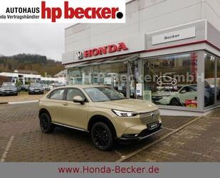 Honda Honda HR-V 1.5 e:HEV Hybrid Advance Gebrauchtwagen