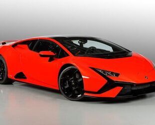 Lamborghini Lamborghini Huracán Tecnica MY23 | Lamborghini Nür Gebrauchtwagen