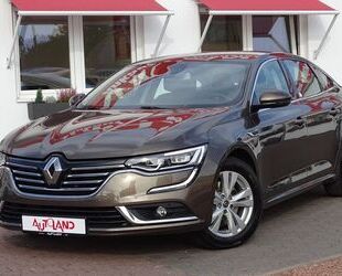 Renault Renault Talisman 1.6 TCe 200 Energy Intens LED Nav Gebrauchtwagen