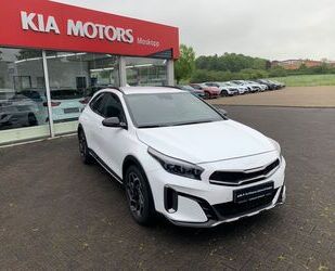 Kia Kia XCeed 1,6T-GDI DCT GT-Line Navi Kamera Leder Gebrauchtwagen