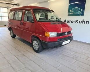 VW Volkswagen T4 Multivan Aufstelldach Gebrauchtwagen