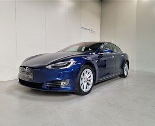 Tesla Tesla Model S 75 D - Dual Motor - Topstaat! 1Ste E Gebrauchtwagen