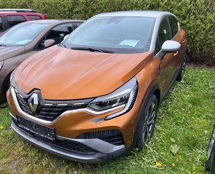 Renault Renault Captur II R.S. Line Gebrauchtwagen