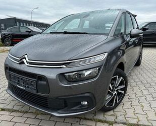 Citroen Citroën C4 SpaceTourer 1.5 Ltr. 96 kW 130 Automati Gebrauchtwagen