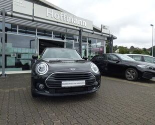 Mini MINI Cooper Clubman AUTOMATIK LEDER NAVI LED Gebrauchtwagen