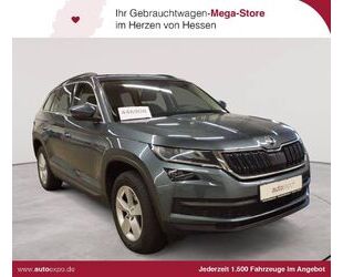 Skoda Skoda Kodiaq 2.0 TDI DSG Ambition LED ACC Gebrauchtwagen