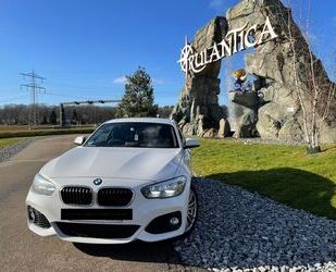 BMW BMW 118i M Sport M Sport Gebrauchtwagen