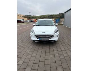 Ford Ford Kuga 1,5 EcoBoost Titanium Gebrauchtwagen