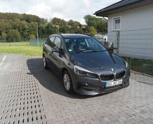 BMW BMW 218 Active Tourer 218i Advantage Gebrauchtwagen