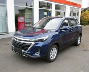 Baic BAIC X35 1.5T MT Gebrauchtwagen