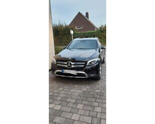 Mercedes-Benz Mercedes-Benz GLC 220 d 4MATIC Autom. - Gebrauchtwagen