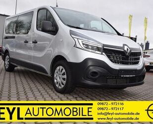 Renault Renault Trafic 2.0 dCi 120 L2H1 Combi Gebrauchtwagen