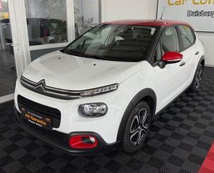 Citroen Citroën C3 Pure Tech Shine *Navi*Keyless*Kamera*PD Gebrauchtwagen