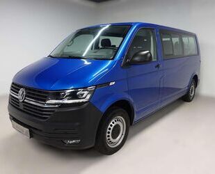 VW Volkswagen T6.1 Kombi Kombi lang 4MOTION 8-Sitz Kl Gebrauchtwagen