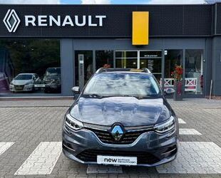 Renault Renault Megane Grandtour INTENS E-TECH Plug-in 160 Gebrauchtwagen