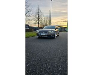 Audi Audi A4 Allroad 3.0 TDI S tronic quattro - Gebrauchtwagen