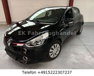 Renault Renault Clio IV Dynamique Gebrauchtwagen