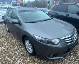 Honda Honda Accord Tourer2.0 Elegance 1.Ha/ Nur 36000 km Gebrauchtwagen