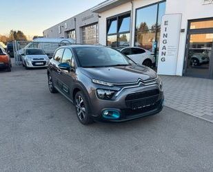 Citroen Citroën C3 PURETECH 110 EAT6 | SZG/NAVI Gebrauchtwagen