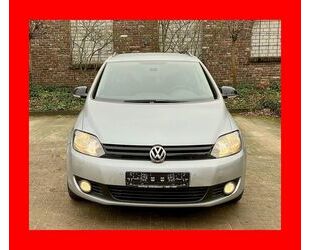 VW Volkswagen Golf Plus 1.4 TSI DSG MATCH MJ2013 *TOP Gebrauchtwagen