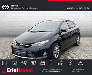 Toyota Toyota Auris Hybrid Executive Leder Panoramadach / Gebrauchtwagen