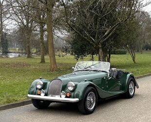 Morgan Morgan Plus 8 Restauriert mit viel Historie. TOP! Gebrauchtwagen